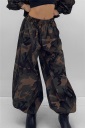 pantalone fantasia  round